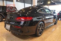 مێرسێدس بێنز C-Class